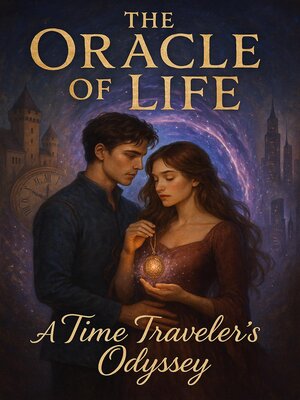 cover image of The Oracle of Life